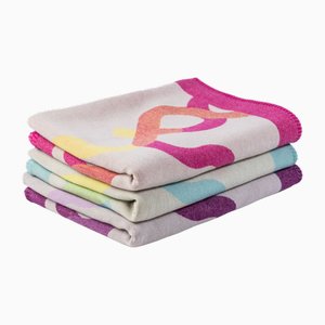 Signature Blanket by Altreforme