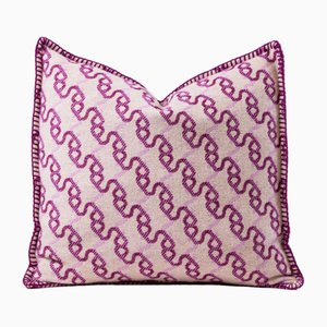 Signature Cushion Cover by Altreforme