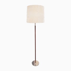 Adjustable Floor Lamp, 1950s