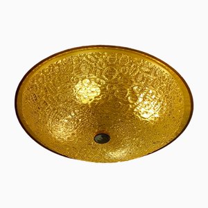 Mattierte Deckenlampen von JT Kalmar für Kalmar, 1960er