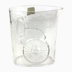 Jarra modelo Margerite de vidrio de CJ Riedel para Riedel, años 60