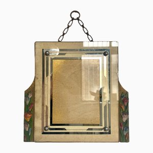 Art Deco Photo Frame France, 1930s