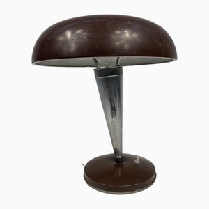 Ministerial Design Lamp, 1940s