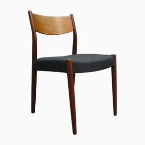 Teak Dining Chair by Cees Braakman for Pastoe, 1960s