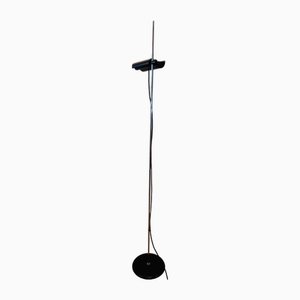 Dim 333 Floor Lamp by Vico Magistretti for Oluce, 1970s