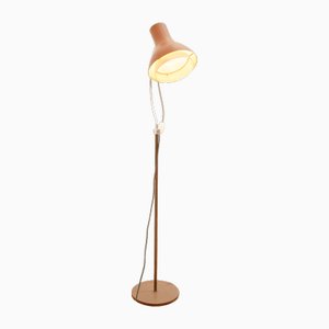 Vintage Stehlampe von Josef Hurka, Ehemalige Tschechoslowakei, 1970er