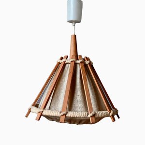 Plafonnier Scandinave, 1970s