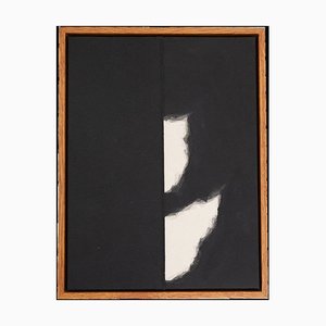 Henry Woolway, Breaking Free, 2023, Acrylic on Canvas