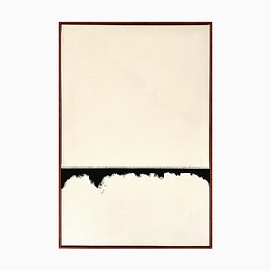 Henry Woolway, Celebrate Tomorrow, 2023, Acrylic on Canvas