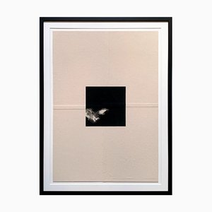 Henry Woolway, Obscura 01, 2023, Acrylic on Canvas