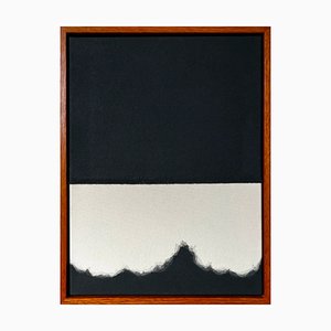 Henry Woolway, This Is Ours, 2023, Acrylic on Canvas