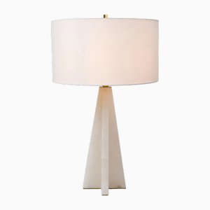 Lampe de Bureau Mosman de Pure White Lines