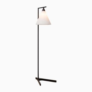 Mosman Floor Lamp from Pure White Lines