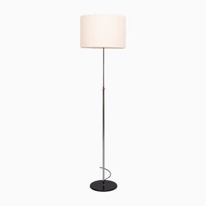 Adjustable Floor Lamp from Staff Leuchten, Germany, 1968