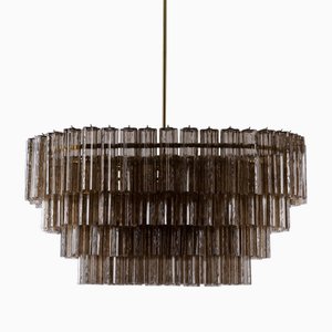 Dining Treviso Chandelier from Pure White Lines