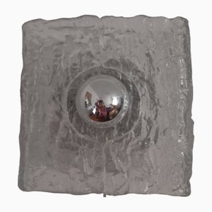 Wandlampe von Kaiser Idell, 1970er