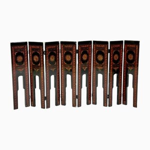 Small Indian Decorate Screen