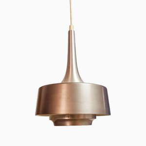 Lampada Mid-Century in stile scandinavo, anni '60