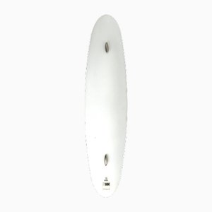 Vintage Italian Inside Wall Lamp