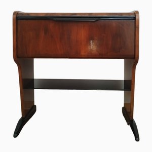 Meuble par Jindrich Halabala, Ancienne Tchécoslovaquie, 1940s