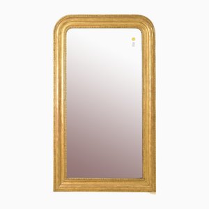 Miroir Louis Philippe Antique