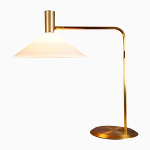 Große Tischlampe von Swiss Lamps International, 1970er