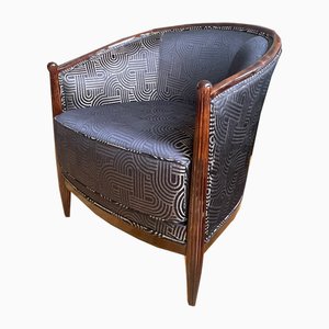 Art Deco Sessel, 1930