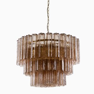 Medium Treviso Chandelier from Pure White Lines