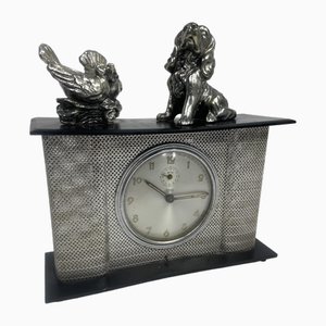Reloj Liberty, Italia, años 20