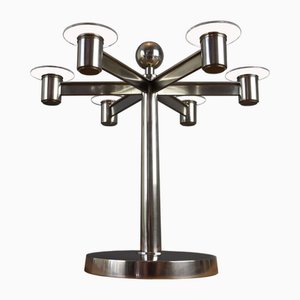 Modernism German Candleholder by Wolfgang von Wersin for Eugen Wiedamann, 1936