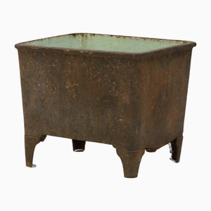 Cast Iron Trough, 1900s