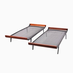 Set of Cleopatra Daybeds from Auping, 1958