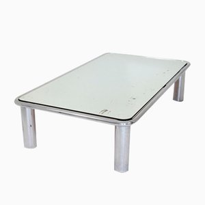 Coffee Table Mod. Sesann by Gianfranco Frattini for Cassina