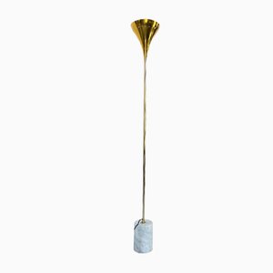 Vintage Stehlampe, 1970er