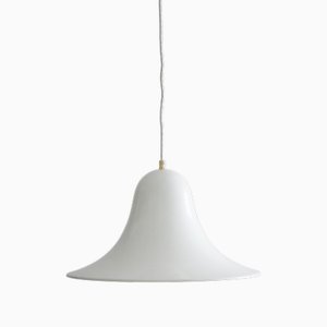 Pantop Ceiling Lamp by Verner Panton for Louis Poulsen, Denmark, 1970s