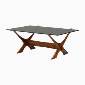 Condor Coffee Table by Fredrik Schriever-Abeln, 1960s