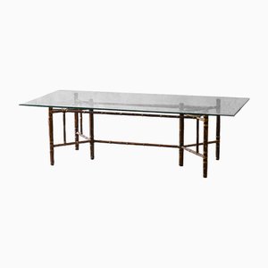 San Francisco Dining Table by Elinor and John McGuire, 1970s