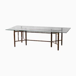 Table de Salle à Manger San Francisco par Elinor et John McGuire, 1970s