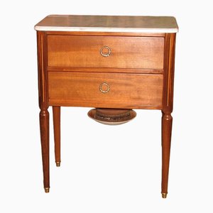 Small Louis XVI Style Chest of Drawers 1920