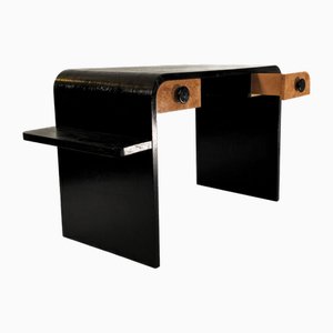 Modern Desk in Oak, 1920