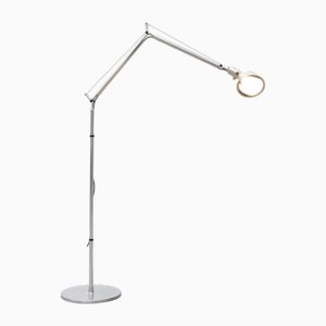 Tolomeo Floor Lamp from Artemide, 1980s