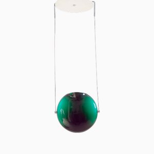 Liberty Lamp by Skipper, 1980