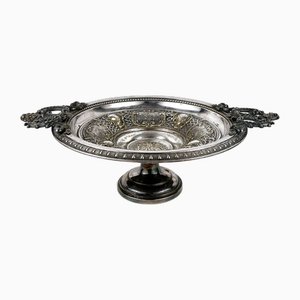 Vintage Candy Dish, 1930s