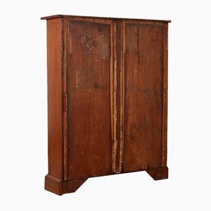 English Sideboard in Mahogany