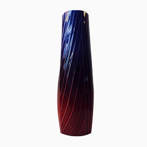 Mid-Century Vase von Carl-Harry Stålhane für Rörstrand, 1960er