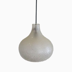 Vintage Patmos Hanging Lamp by Peill & Putzler, 1970s