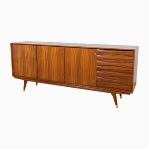 Mid-Century Sideboard from Sven Andersen Möbelfabrik, Norway, 1960s