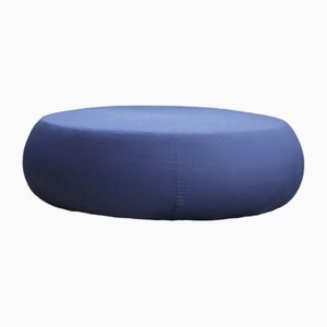 Postmodern Pix 137 Ottoman by Ichiro Iwasaki for Arper, 1990s