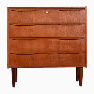 Small Chest of Drawers, 1960s