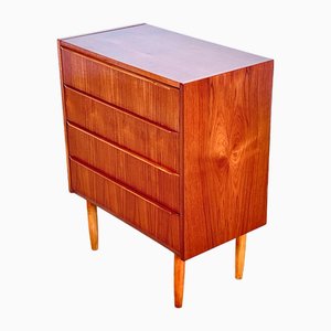 Small Chest of Drawers, 1960s